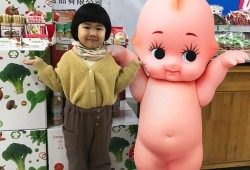 糖妈妈对胎儿的影响（宝宝能不能吃棉花糖）
