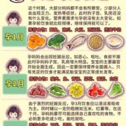 孕期不饿（孕期不饿正常吗）