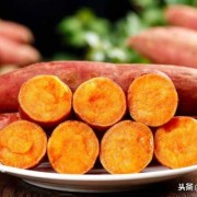 孕妇多吃红薯对胎儿好吗（孕妇吃红薯长胎特别快）
