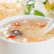 孕期能吃银耳吗（孕期可以喝银耳汤吗）