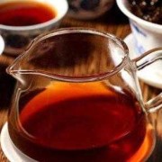 孕期喝普洱茶（普洱茶适合什么样的人群喝）