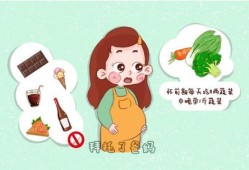 孕妇爱吃肉对胎儿好吗？会不会出现巨大儿呢,孕期喜欢吃肉的是生男孩?