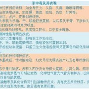 孕期汞中毒（孕期汞中毒对胎儿影响）