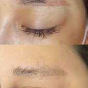 孕期能做眉毛吗（怀孕了洗眉毛孩子可以生下来吗）