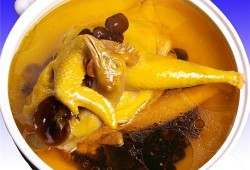 孕期吃什么鸡好（孕期吃什么鸡好一点）