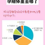 孕期控制体重（在孕后期怎么控制体重的呢应该如何饮食合适）