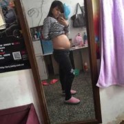 两岁宝宝肚子很大怎么办呢？宝宝的肚子大得有些不正常了,孕期肚子大胎儿就大吗