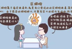 孕期巨细胞病毒感染（孕期巨细胞病毒感染小孩子能要吗）