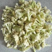 孕期吃花菜好吗（吃菜花有何好处与坏处呢）