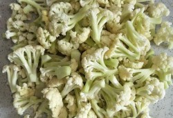 孕期吃花菜好吗（吃菜花有何好处与坏处呢）