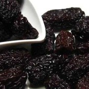 黑枣的分类,孕妇吃黑枣对胎儿好吗有影响吗