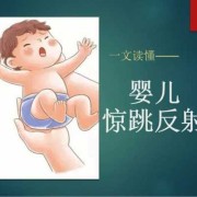 胎儿惊跳（六个半月的宝宝还有惊跳反射吗）