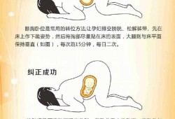 胎位多少周就固定了,头位胎动一般踢哪里