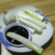 孕期吃生葱（孕期吃生葱）