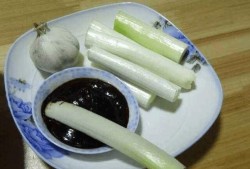 孕期吃生葱（孕期吃生葱）