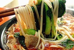 孕妇可以吃米线麻辣烫吗,孕期能吃米线麻辣烫吗