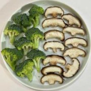 孕期吃西兰花（孕期吃西兰花对胎儿的好处）