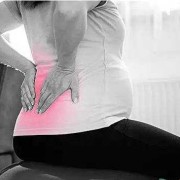 孕期腰疼是怎么回事,怀孕期腰疼是什么原因引起的
