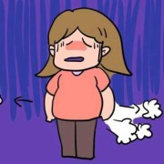 孕期屁多正常吗（怀孕时总想放屁为什么）