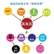 高血压对胎儿的影响（高血压对胎儿的影响有哪些）