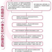 孕期调查表（没有结婚证生孩子怎么办准生证的办理流程如何）