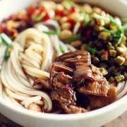 孕期吃米粉（孕期吃米粉好吗）