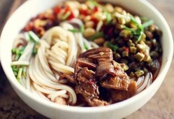 孕期吃米粉（孕期吃米粉好吗）