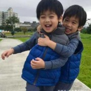 林志颖的双胞胎儿子（林志颖的双胞胎儿子叫什么）