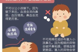 感冒头痛，头晕有流鼻血，三天了,孕期感冒流鼻血怎么回事啊