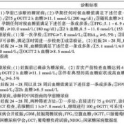 孕期葡萄糖高（孕期葡萄糖高是怎么回事）