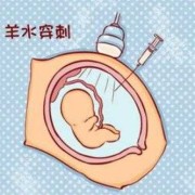 羊水穿刺后服用头孢氨苄预防感染，对宝宝有影响吗,羊水穿刺后胎儿死了有影响吗
