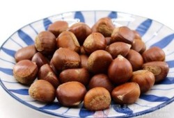 孕期血糖高能吃板栗吗（孕期血糖高能吃板栗吗?）