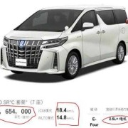 孕期阿尔法（坐埃尔法的都是什么人）