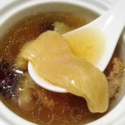 花胶孕期（孕妇吃花胶一次放多少）