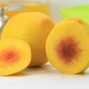 孕期能吃黄桃吗（孕期能吃黄桃吗生男孩）