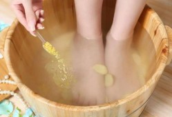 备孕期间能泡脚吗（试管促排期间能泡脚吗？有什么说法吗）