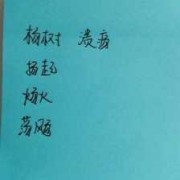 扬字可以换什么偏旁,怀孕期间肛门长肉丁怎么回事