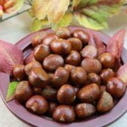 孕期吃板栗（孕期吃板栗对胎儿的好处）