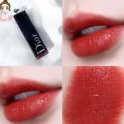 孕期口红品牌（dim什么口红牌子）