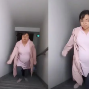 胎位不正，孕妈妈天天爬楼梯可以纠正过来吗,孕期爬楼梯对胎儿好么