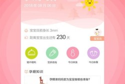 记录孕周的app哪个最好,怀孕期app哪个好