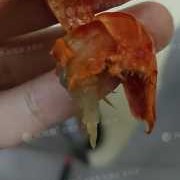 刚买的虾煮熟的虾有发霉的味道是怎么回事,霉味会导致胎儿畸形吗
