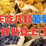 孕妇吃葡萄干对胎儿好吗（孕妇吃葡萄干对胎儿好吗有影响吗）