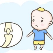 宝宝头顶尖骨头凹下去是缺钙吗,胎儿骨骼偏小吃什么好