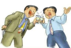 男性喝酒对胎儿的影响（男性喝酒对胎儿的影响）
