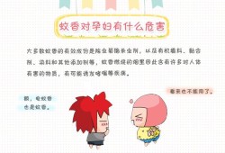 孕期招蚊子（孕妇能闻蚊香吗？日常上如何防蚊合适）