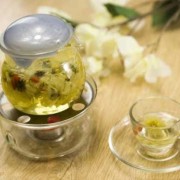 孕期可以喝什么花茶（孕期可以喝什么花茶最好）