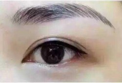 怀孕期间可以纹眉毛吗（怀孕期间可以纹眉毛吗有影响吗）
