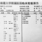 孕期验尿是检查什么（手术尿检查什么）
