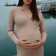 怀上女孩有几个状态,少女怀孕有什么症状